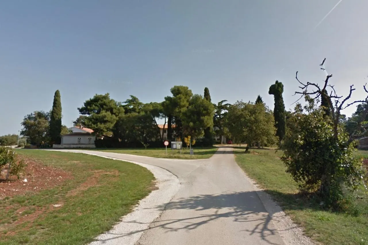 Family Friendly House With A Swimming Pool Basarinka, Porec - 14663 Holiday home