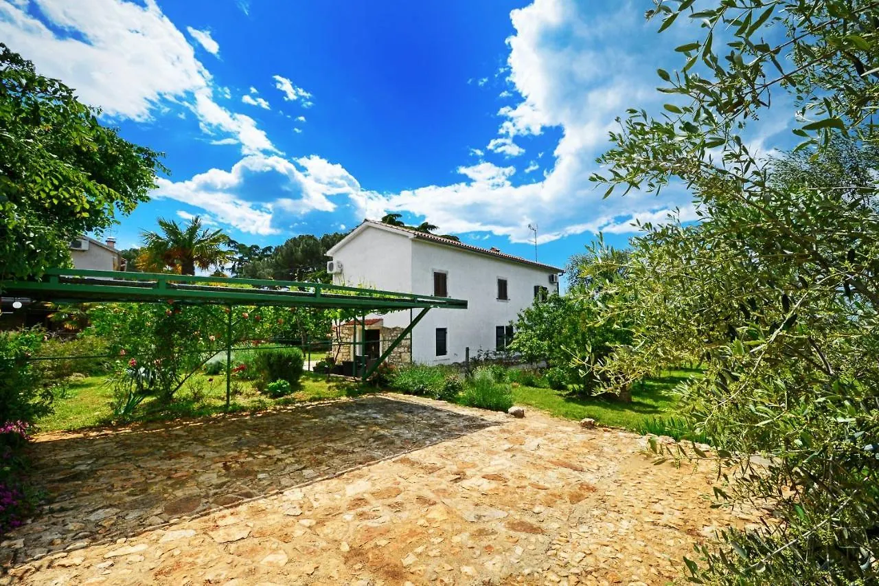 Holiday home Family Friendly House With A Swimming Pool Basarinka, Porec - 14663 Croatia