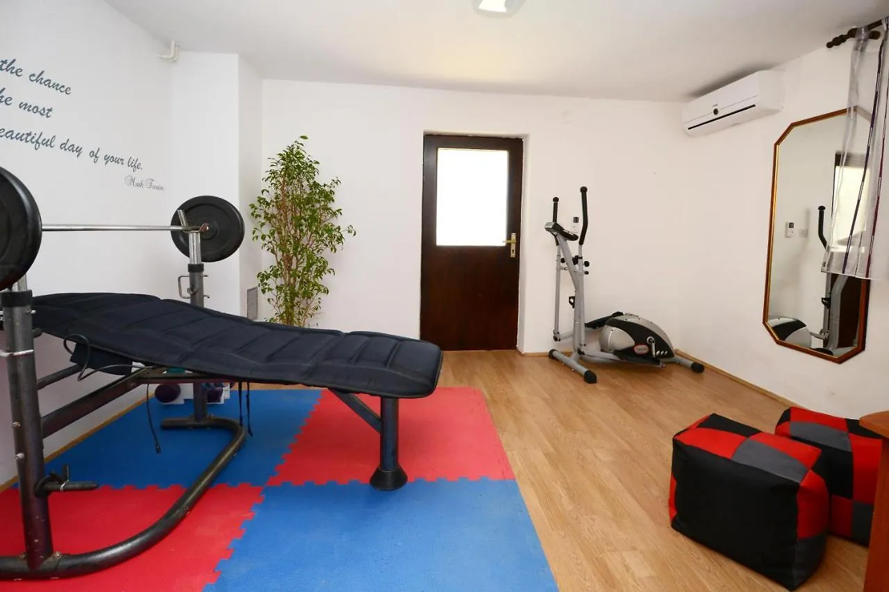 Holiday home Family Friendly House With A Swimming Pool Basarinka, Porec - 14663