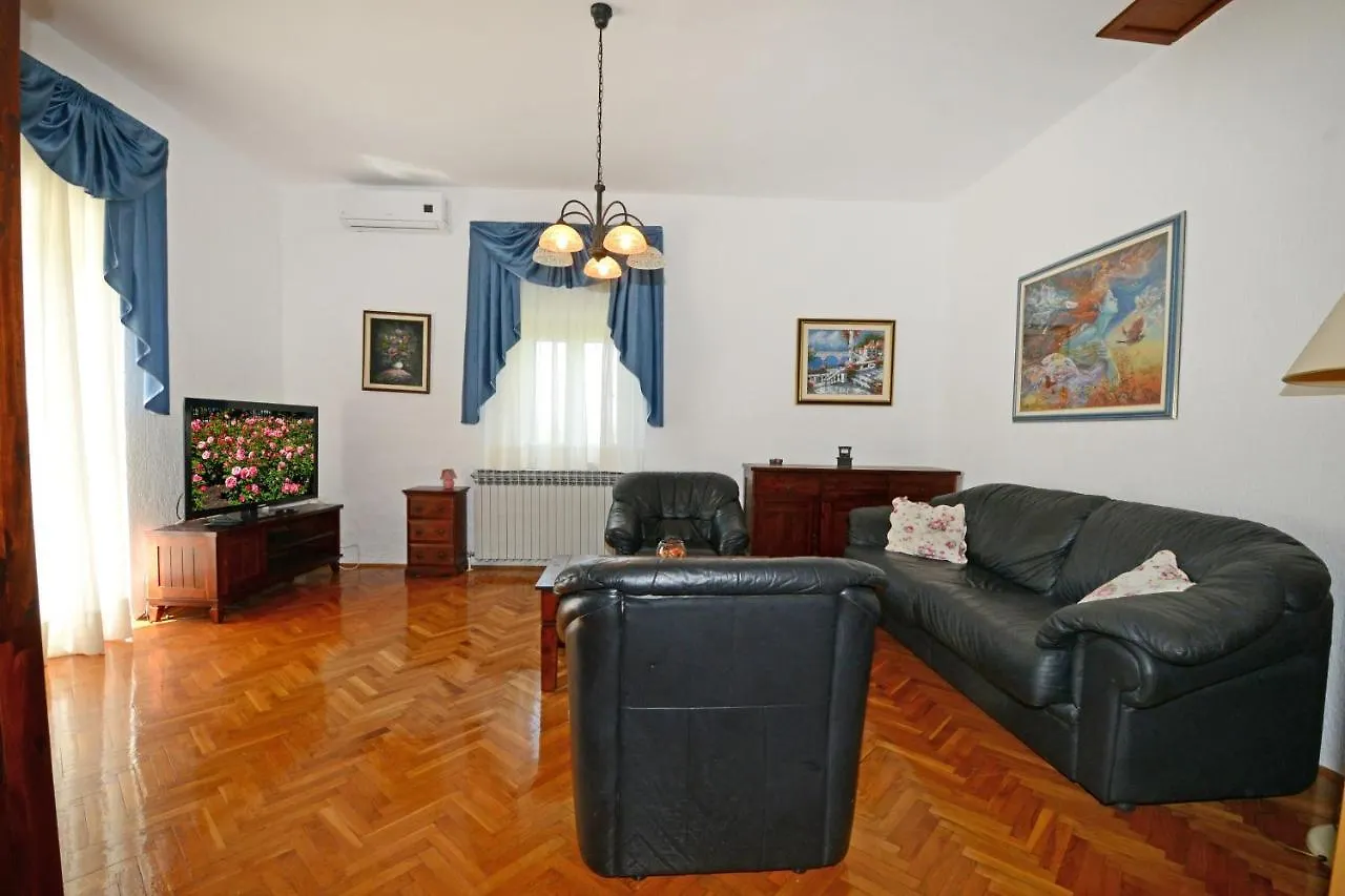 Family Friendly House With A Swimming Pool Basarinka, Porec - 14663 Croatia