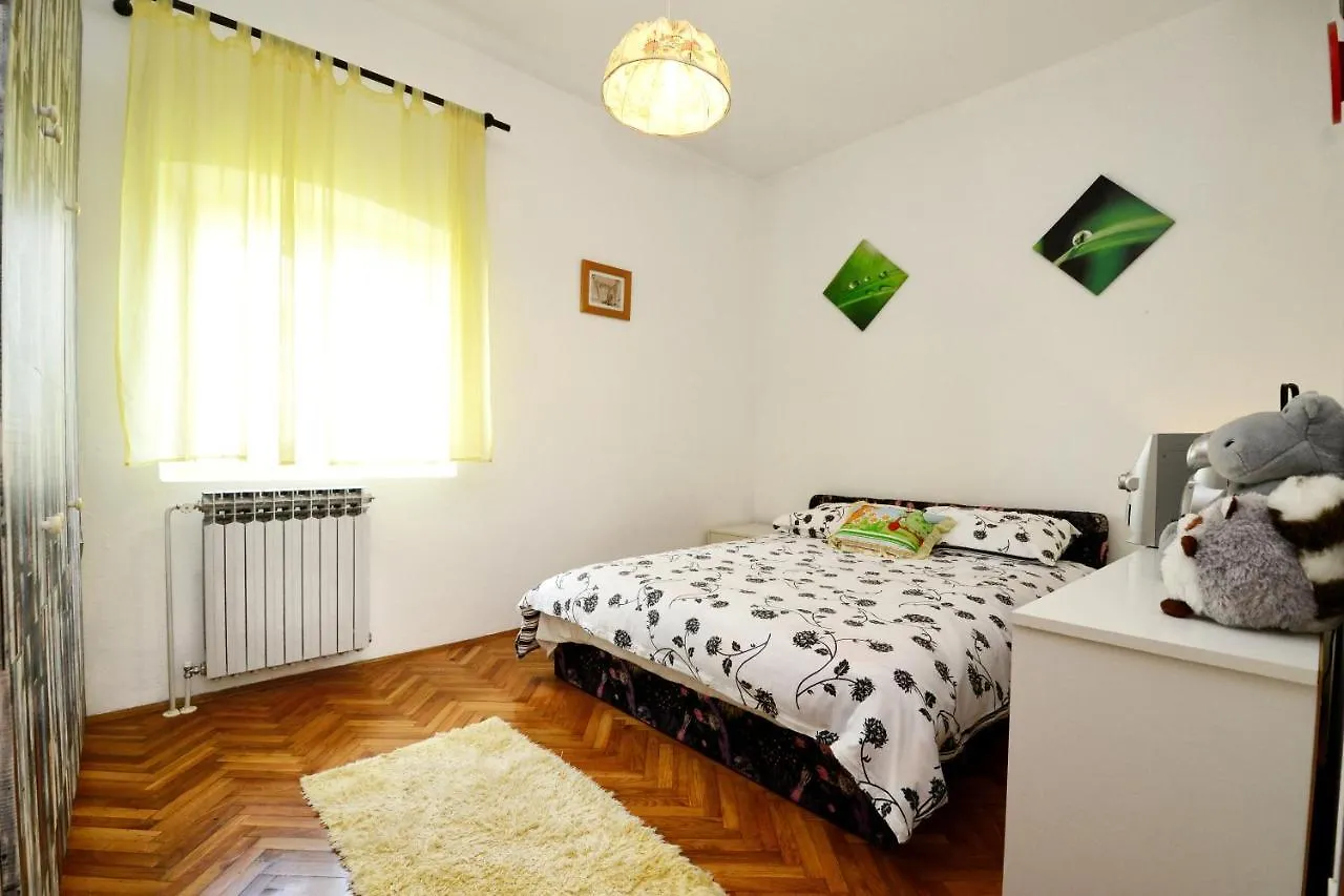 Holiday home Family Friendly House With A Swimming Pool Basarinka, Porec - 14663